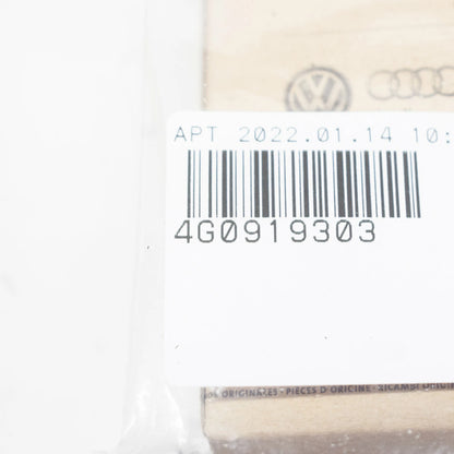 NEW AUDI A6 C7 FRONT CIGARETTE LIGHTER 4G0919303