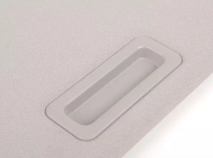 NEW BMW 3 E90 SUNROOF HEADLINER COVERING 7157445 54107157445 ORIGINAL