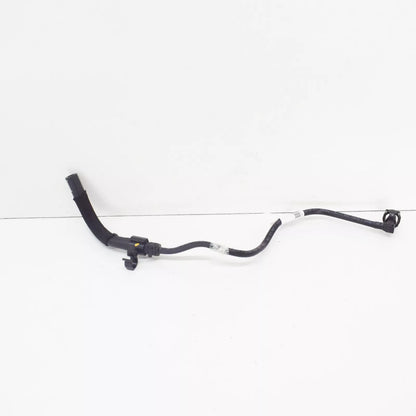 NEW AUDI A5 8T3 EXPANSION TANK RESERVOIR TANK HOSE 8K0121081T ORIGINAL