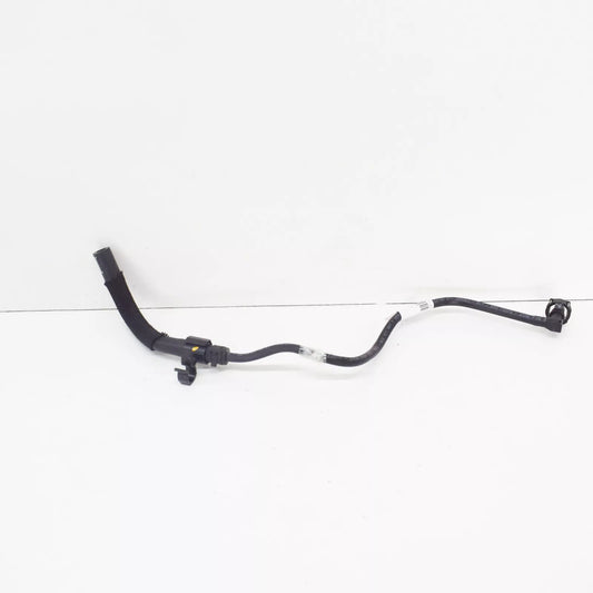 NEW AUDI A5 8T3 EXPANSION TANK RESERVOIR TANK HOSE 8K0121081T ORIGINAL