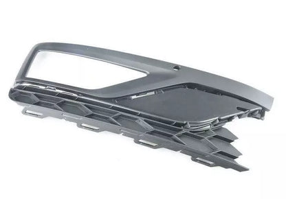 NEW VW GOLF MK7 FRONT BUMPER RIGHT AIR GUIDE GRILLE 5G0853666K9B9 ORIGINAL