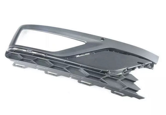 NEW VW GOLF MK7 FRONT BUMPER RIGHT AIR GUIDE GRILLE 5G0853666K9B9 ORIGINAL