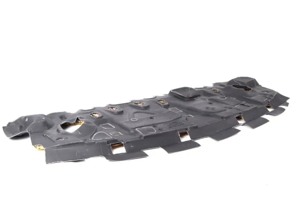 NEW BMW 3 E46 REAR SPEAKER TRAY SOUND INSULATION 51488212531 8212531 ORIGINAL