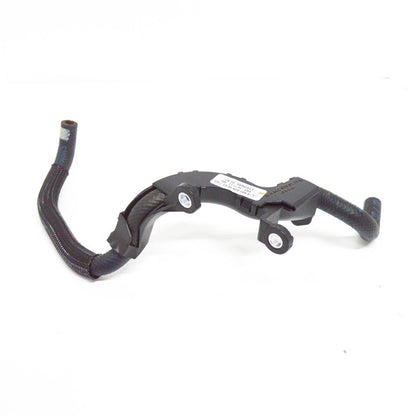 NEW MERCEDES BENZ GL X164 FUEL FILTER TO PUMP HOSE LINE A6420701681 ORIGINAL