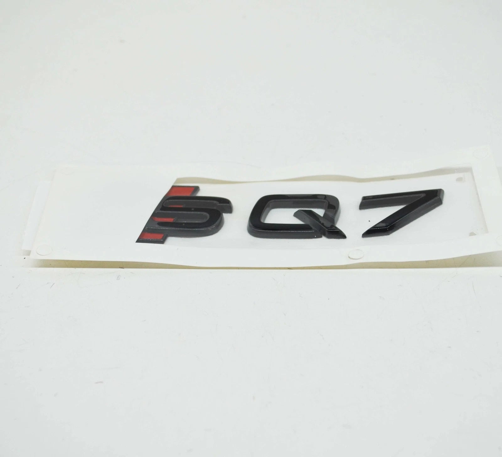 NEW AUDI SQ7 Q7 4M REAR EMBLEM BADGE 4M0853735AT94