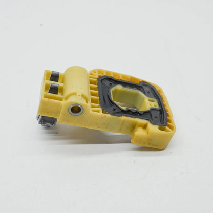 NEW BMW 7 G11 RADIATOR LEFT SIDE BRACKET 17118632139 8632139 2016 ORIGINAL