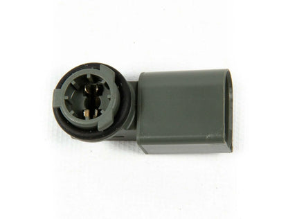 NEW AUDI Q7 4L FRONT TURN SIGNAL BULB SOCKET 4L0953123 ORIGINAL