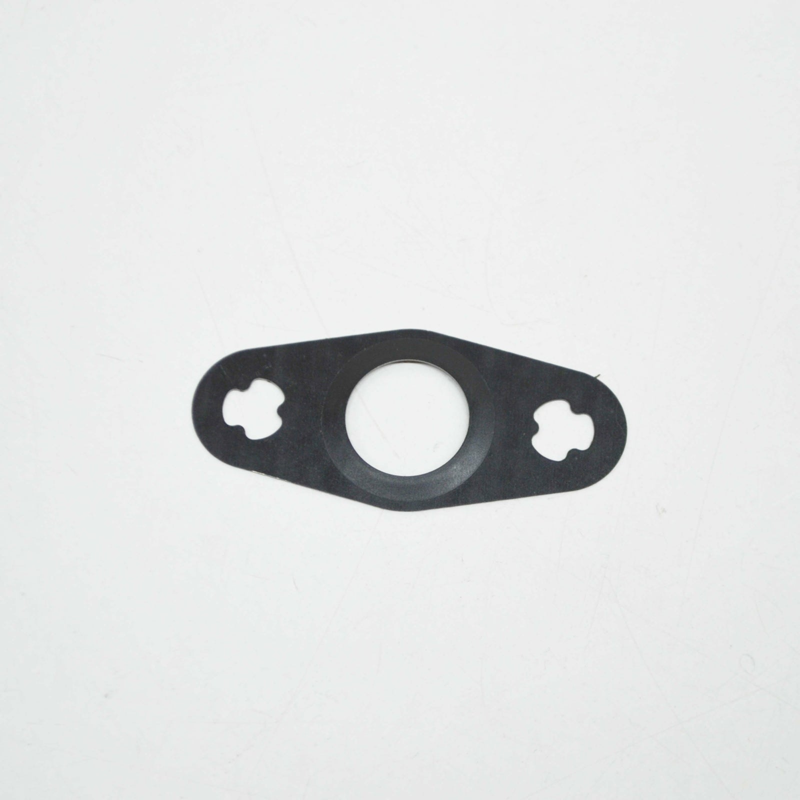 new bmw 3 f30 turbocharger oil line gasket 11427577017 original