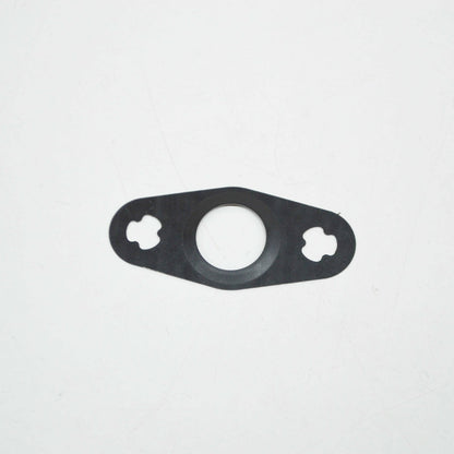 new bmw 3 f30 turbocharger oil line gasket 11427577017 original