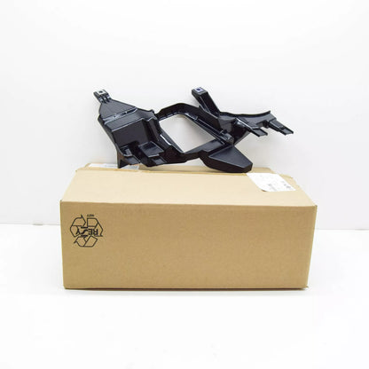 NEW BMW 7 E65, E66, E67 RIGHT HEADLIGHT BRACKET 7162090 63117162090 ORIGINAL