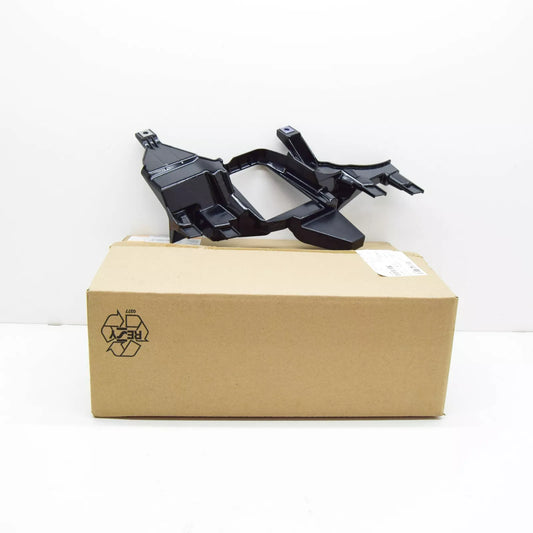 NEW BMW 7 E65, E66, E67 RIGHT HEADLIGHT BRACKET 7162090 63117162090 ORIGINAL