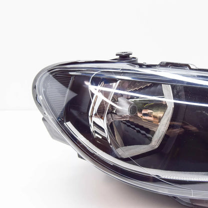 NEW VW SCIROCCO MK3 FRONT RIGHT HEADLIGHT LHD 1K8941006Q ORIGINAL