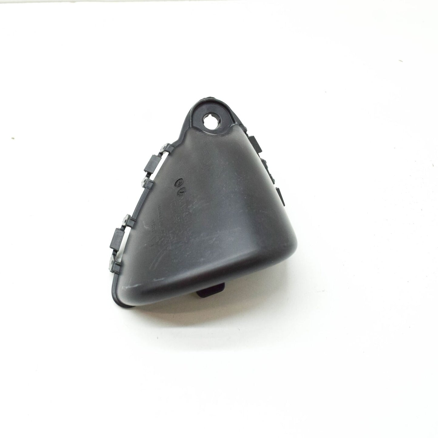 NEW MB E-CLASS W212 FRONT BUMPER REAR LEFT COVER A2128852722 2015 ORIGINAL