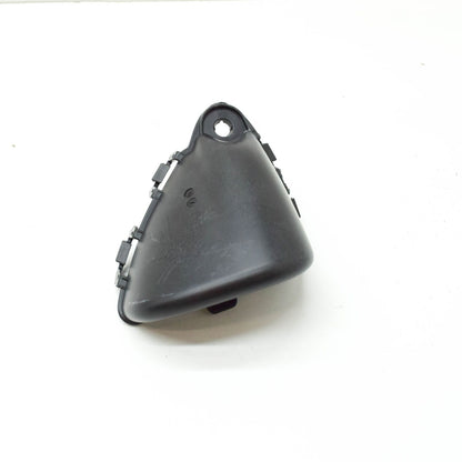 NEW MB E-CLASS W212 FRONT BUMPER REAR LEFT COVER A2128852722 2015 ORIGINAL