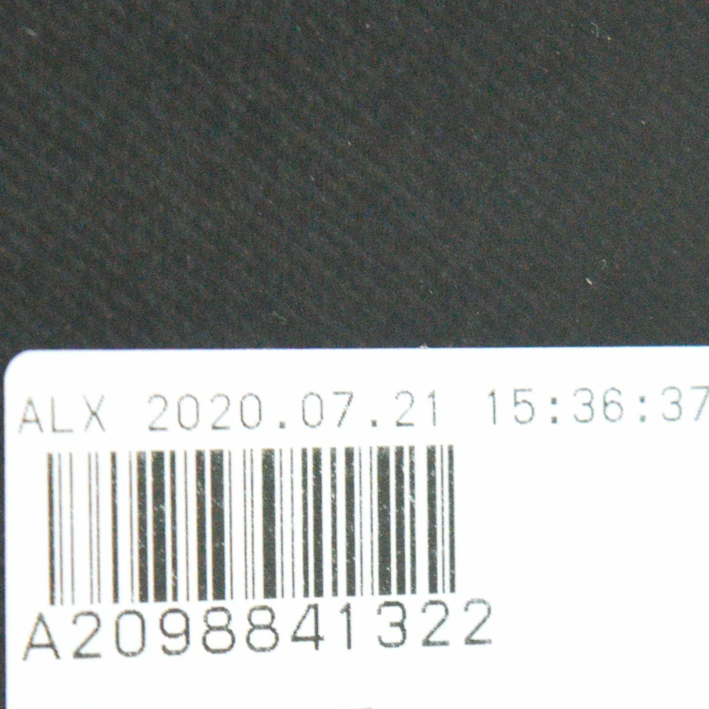 NEW MERCEDES BENZ MB CLK CLASS W209 FRONT LEFT FENDER LINER N/S