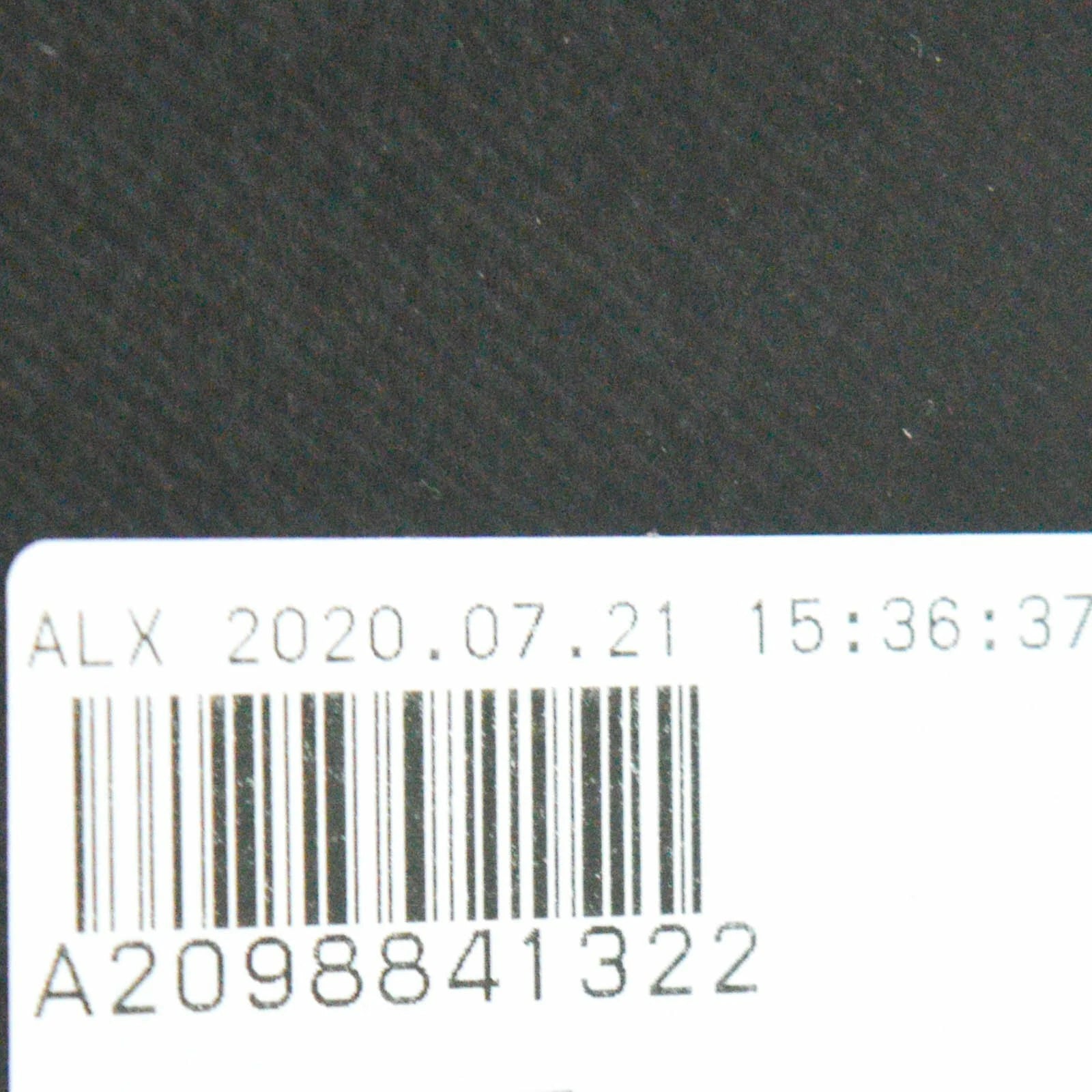 NEW MERCEDES BENZ MB CLK CLASS W209 FRONT LEFT FENDER LINER N/S