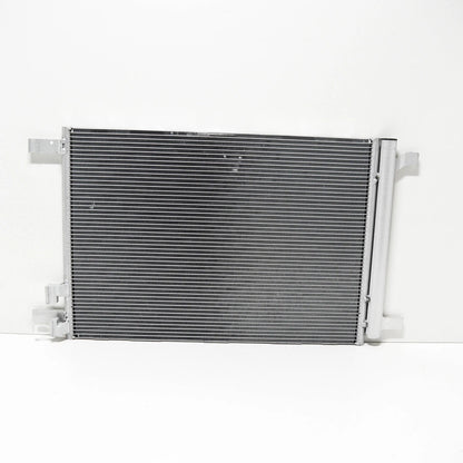NEW VOLKSWAGEN GOLF MK7 A/C RADIATOR 5Q0816411AR ORIGINAL