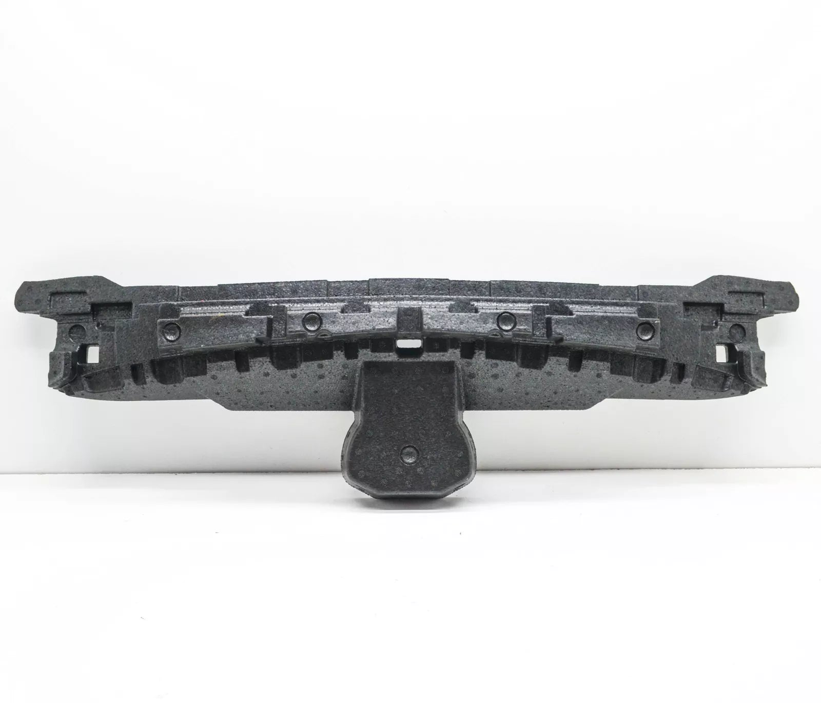 NEW MB C W205 FRONT BUMPER CENTRAL IMPACT ABSORBER A2058850637 ORIGINAL