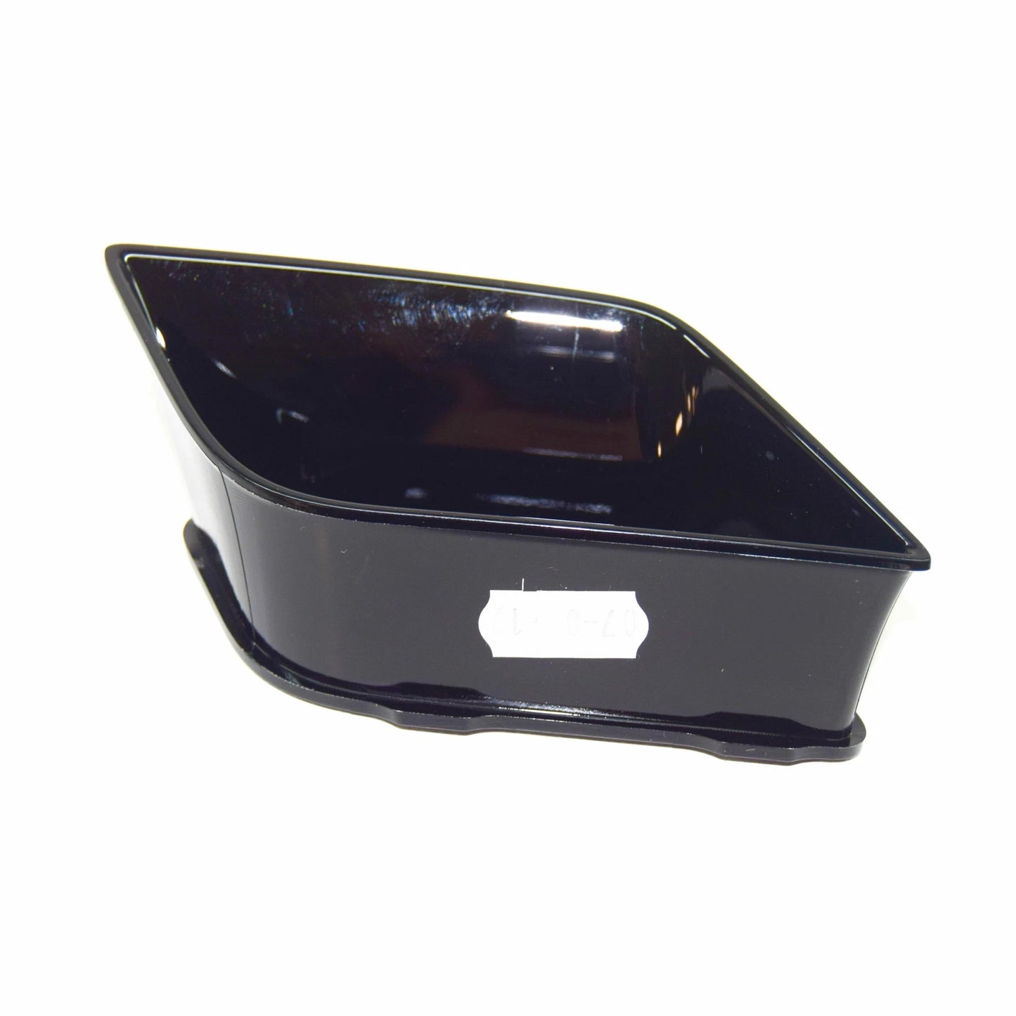 NEW AUDI A5 RS5 8W6 FRONT BUMPER AIR GUIDE COVER DUCT LEFT 8W6807157T94