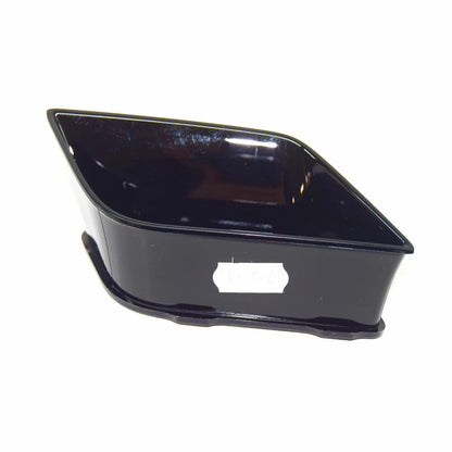 NEW AUDI A5 RS5 8W6 FRONT BUMPER AIR GUIDE COVER DUCT LEFT 8W6807157T94