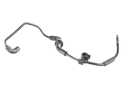 NEW AUDI Q5 8R VACUUM SYSTEM CONNECTING TUBE 06E133714T ORIGINAL