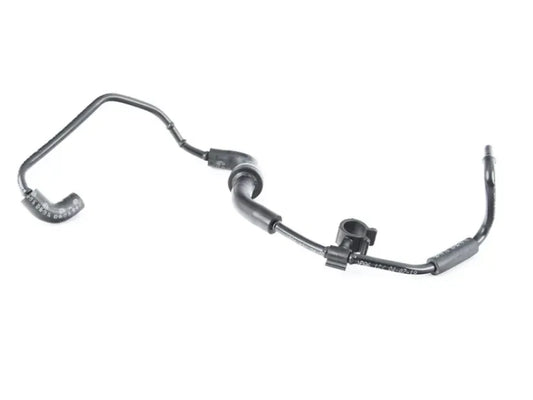 NEW AUDI Q5 8R VACUUM SYSTEM CONNECTING TUBE 06E133714T ORIGINAL