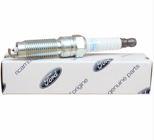 new ford focus mk1 spark plug 7t4e-12405-aa 4988520 original