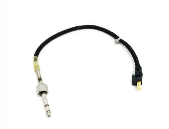 new mb c w205 catalytic converter temperature sensor a0009058904 original