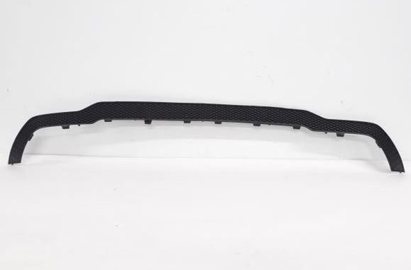 new mercedes-benz glk x204 rear bumper trim cover a2048857923 original