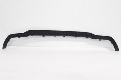 new mercedes-benz glk x204 rear bumper trim cover a2048857923 original