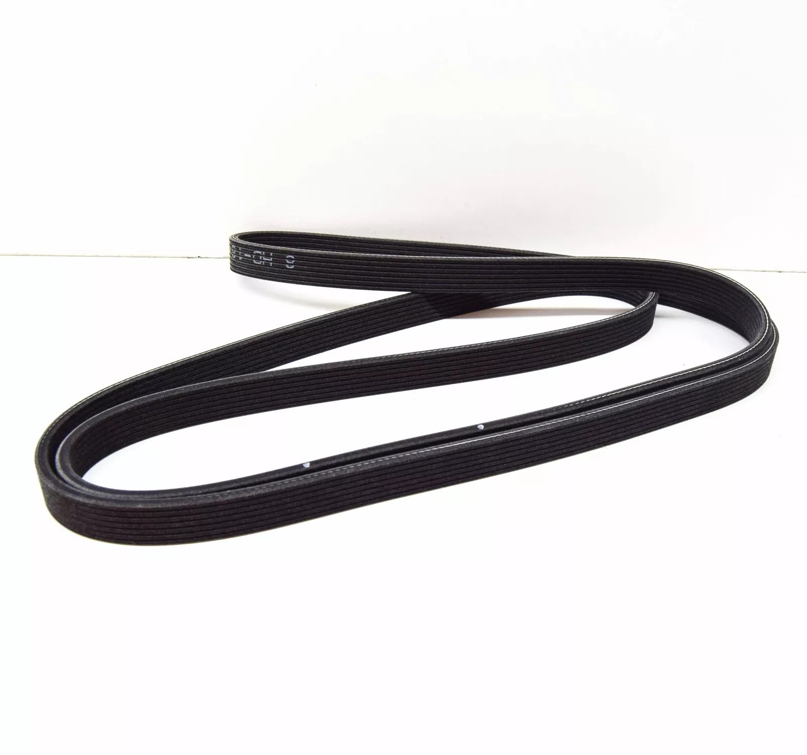 NEW AUDI A8 D3 DOUBLE POLY SERPENTINE V-BELT 07C145933S