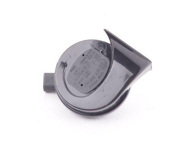 NEW VOLKSWAGEN BEETLE A5 HIGH TONE SIGNAL HORN 5C0951223A ORIGINAL