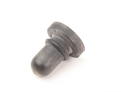 NEW MERCEDES-BENZ SL R129 UNDER OIL RESERVOIR GROMMET A1299971681 ORIGINAL