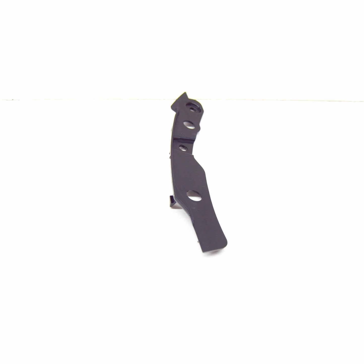 NEW AUDI Q7 4M FRONT LEFT BUMPER BRACKET 4M0807083 ORIGINAL