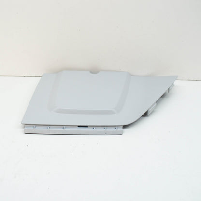 NEW VW AMAROK 2H FRONT BUMPER TOW HOOK EYE CAP RIGHT LOWER 2H6807155AGRU