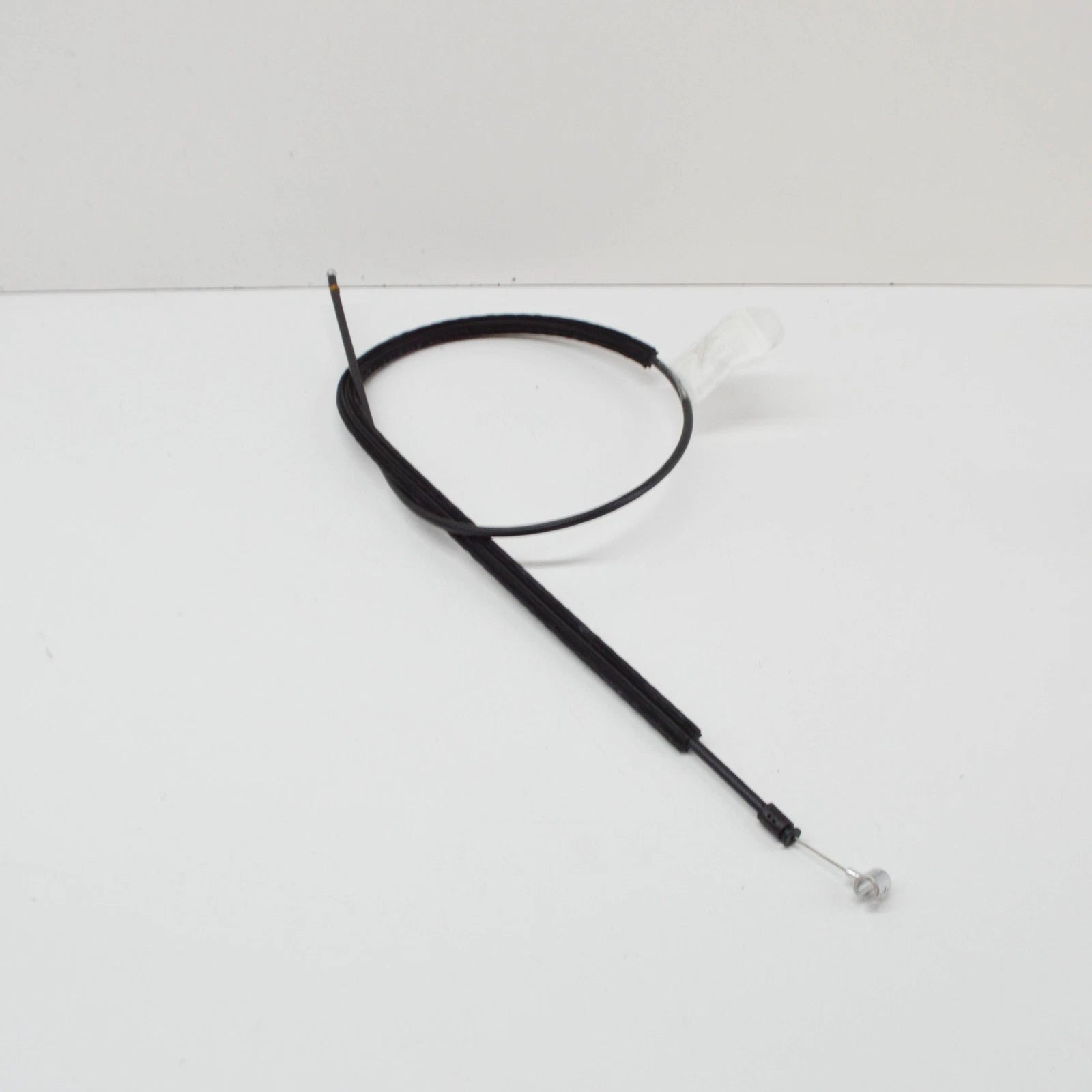 NEW VOLKSWAGEN GOLF MK6 BONNET LOCK CABLE PART 5K0823535 2012 ORIGINAL