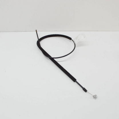 NEW VOLKSWAGEN GOLF MK6 BONNET LOCK CABLE PART 5K0823535 2012 ORIGINAL
