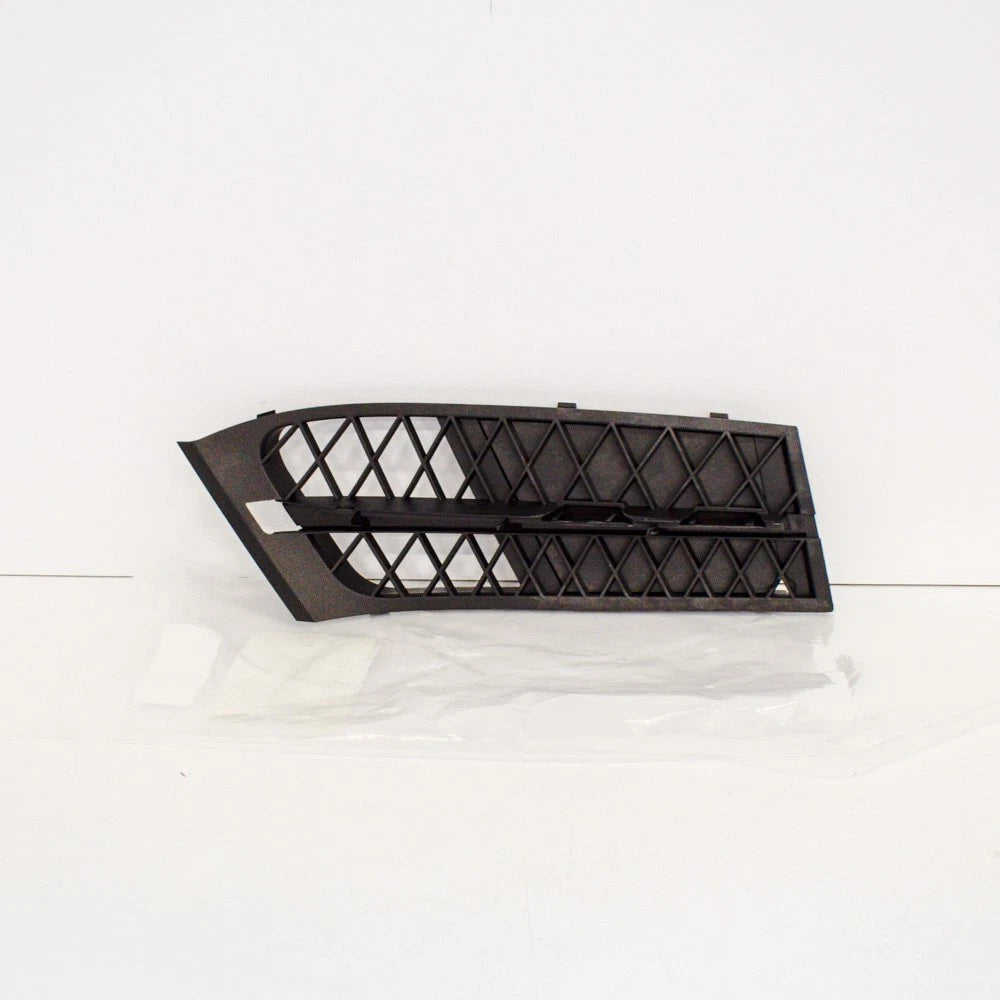 NEW BMW 5 GT F07 FRONT BUMPER GRILLE RIGHT SIDE  51117200736 7200736 ORIGINAL