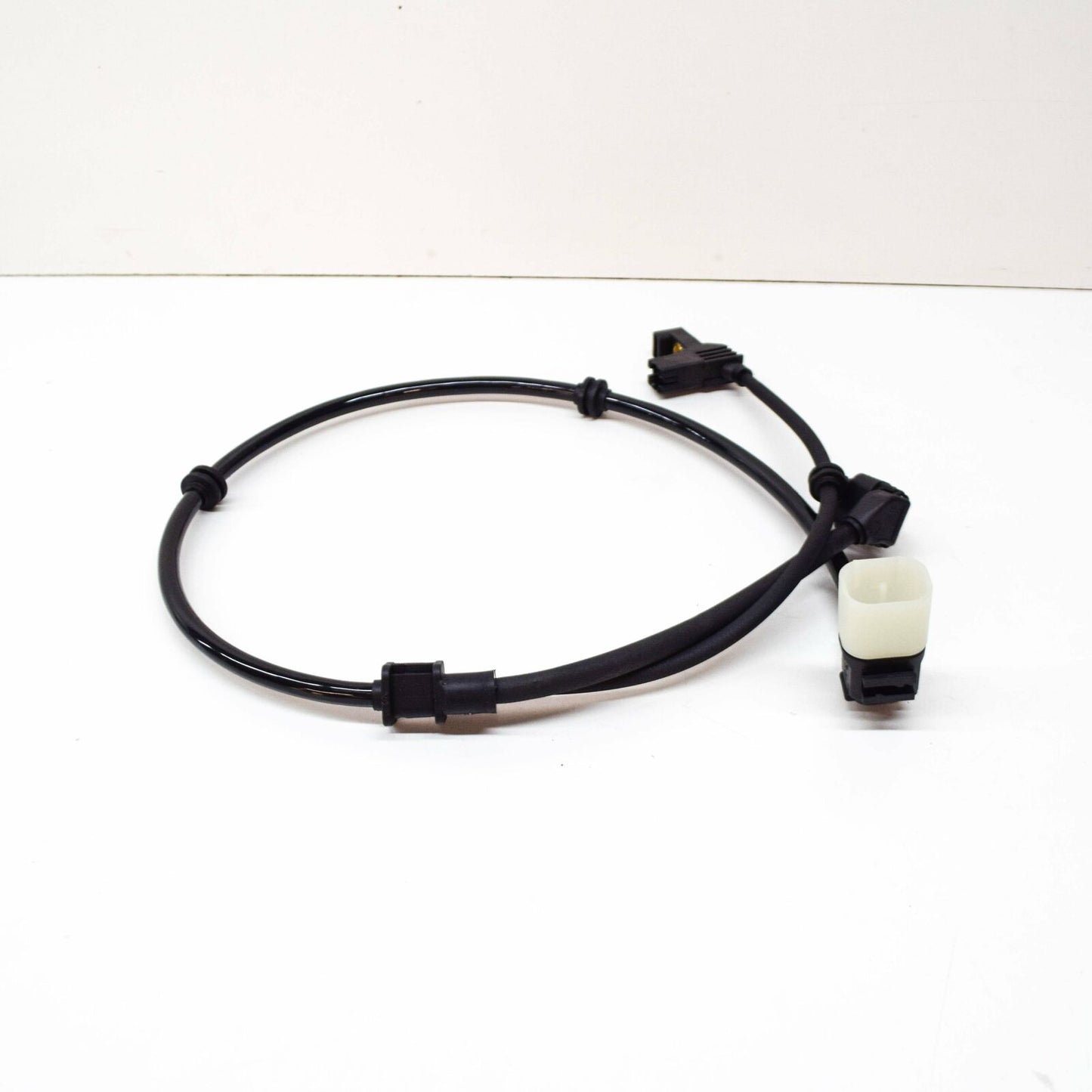 NEW MERCEDES-BENZ GLE W166 REAR RIGHT AXLE WIRING HARNESS A1665405609 ORIGINAL