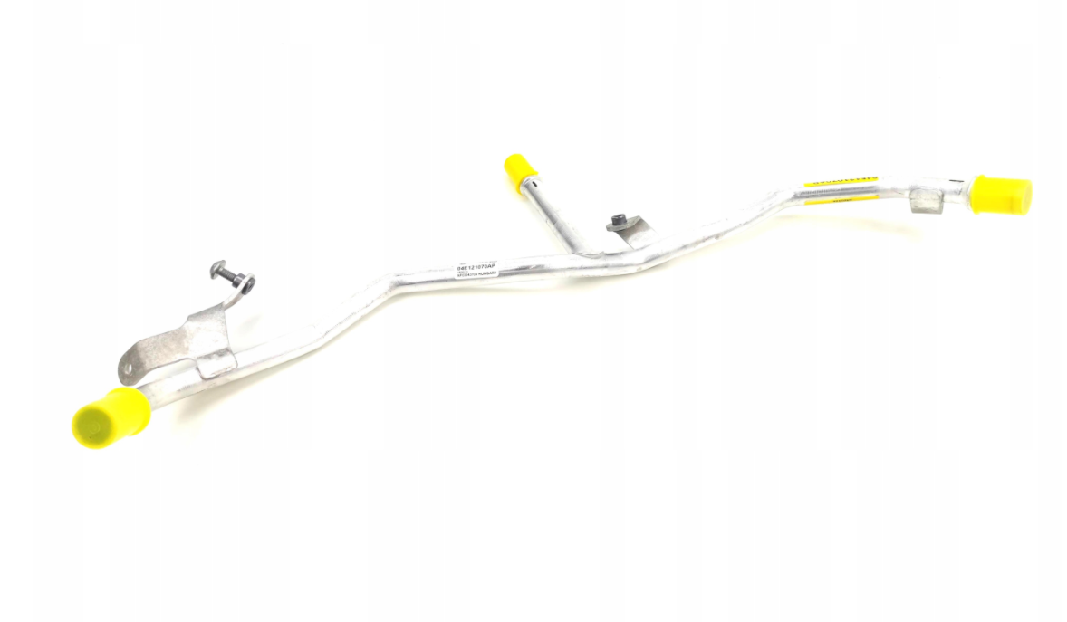 NEW VOLKSWAGEN BEETLE A5 COOLANT PIPE 04E121070AP ORIGINAL