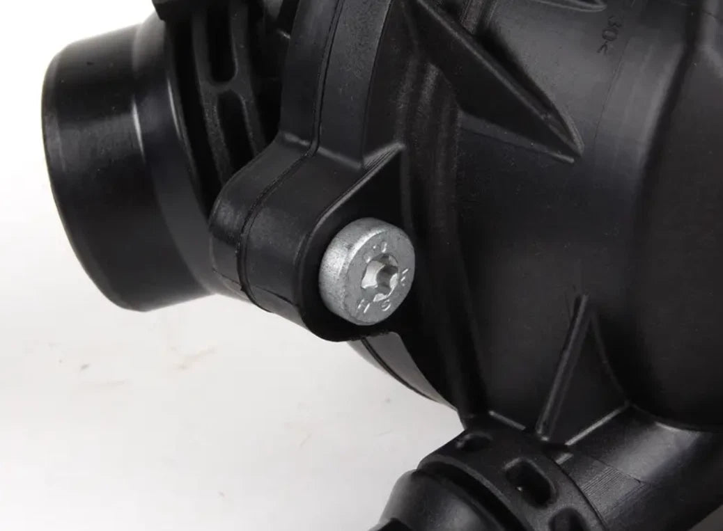 NEW BMW X5 E70 THERMOSTAT 7550172 11537550172 ORIGINAL