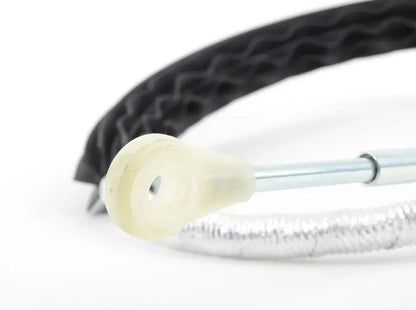 NEW AUDI A3 SPORTBACK 8P MANUAL TRANSMISSION SHIFT CABLE 1K0711265AQ ORIGINAL