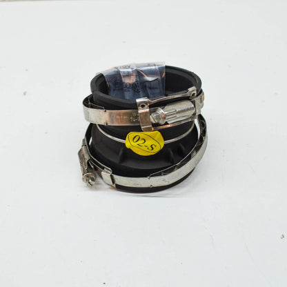 NEW AUDI RS6 AVANT C6 LEFT AIR INTAKE HOSE 07L129571 ORIGINAL