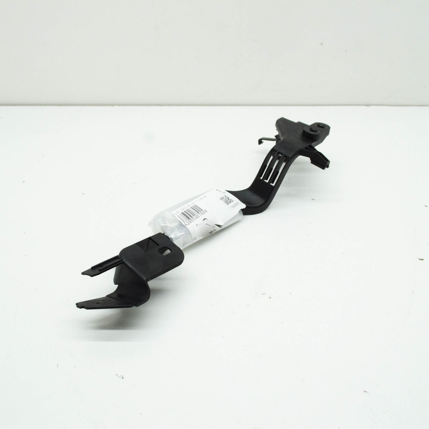 NEW MERCEDES-BENZ E W213 FRONT RIGHT AXLE CABLE DUCT A2055467880 ORIGINAL