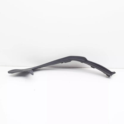 NEW MERCEDES-BENZ C W205 REAR RIGHT LUGGAGE DRIP TRIM COVER A2056908605 ORIGINAL
