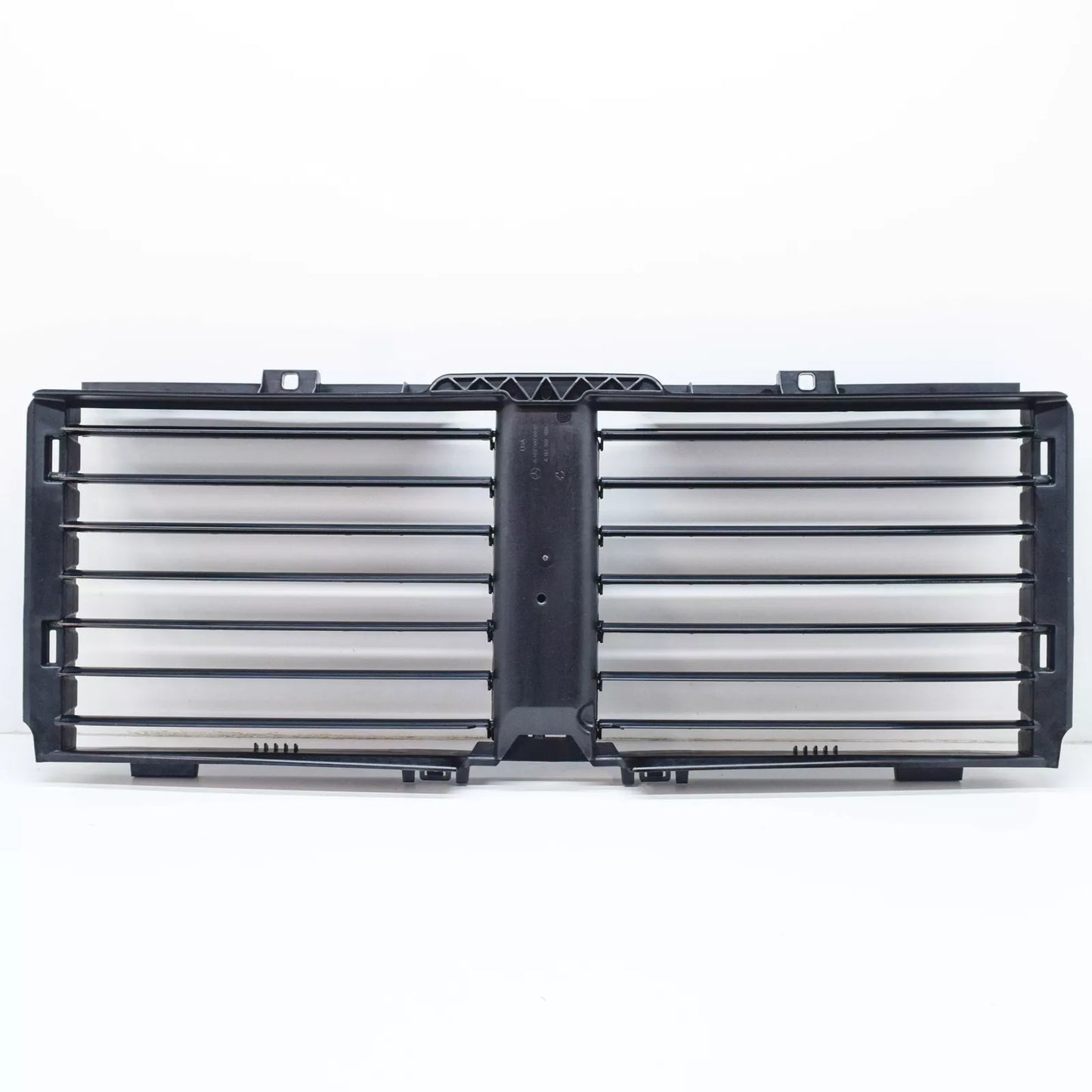 NEW MERCEDES-BENZ GLE W167 FRONT UPPER AIR REGULATION SYSTEM A1675000602