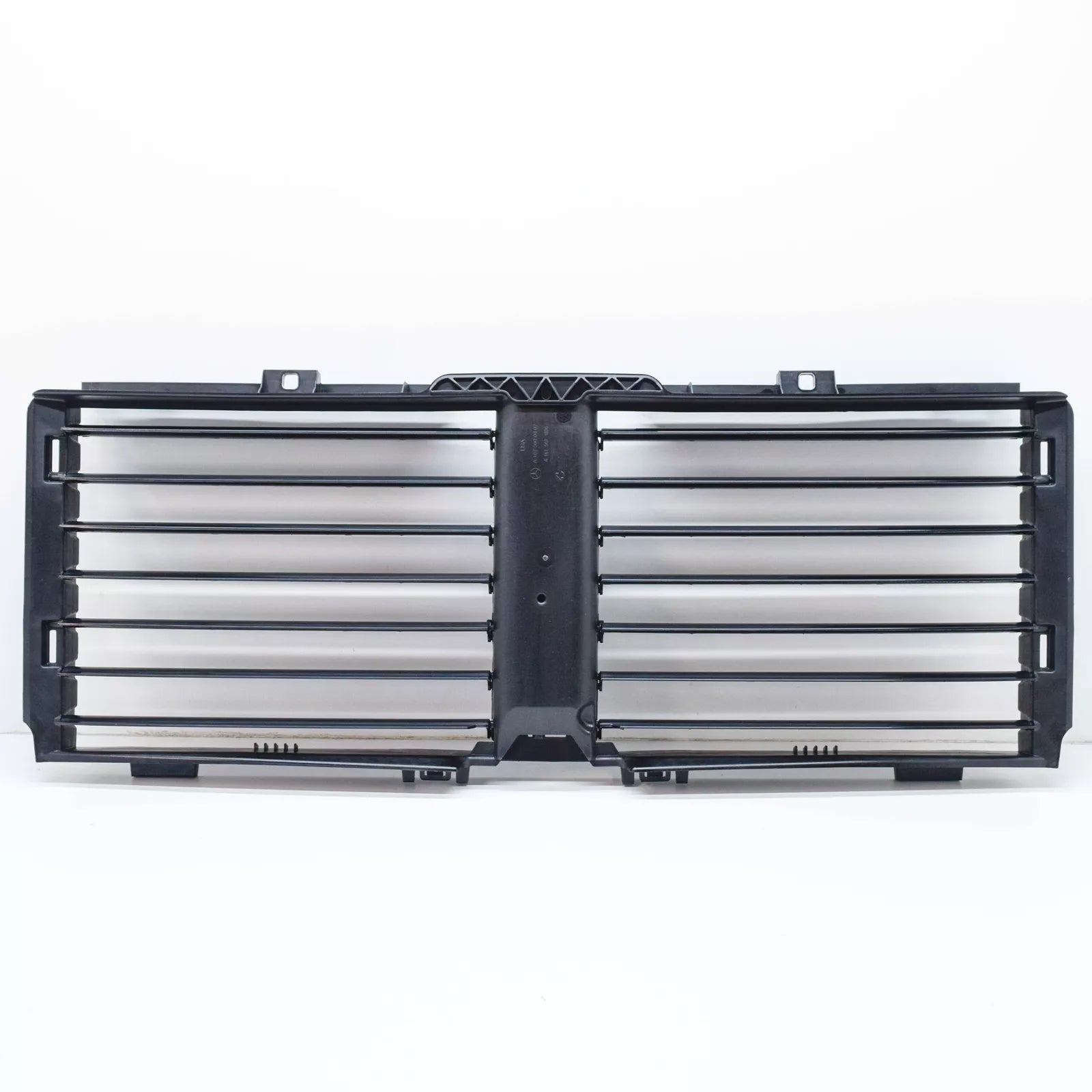 NEW MERCEDES-BENZ GLE W167 FRONT UPPER AIR REGULATION SYSTEM A1675000602