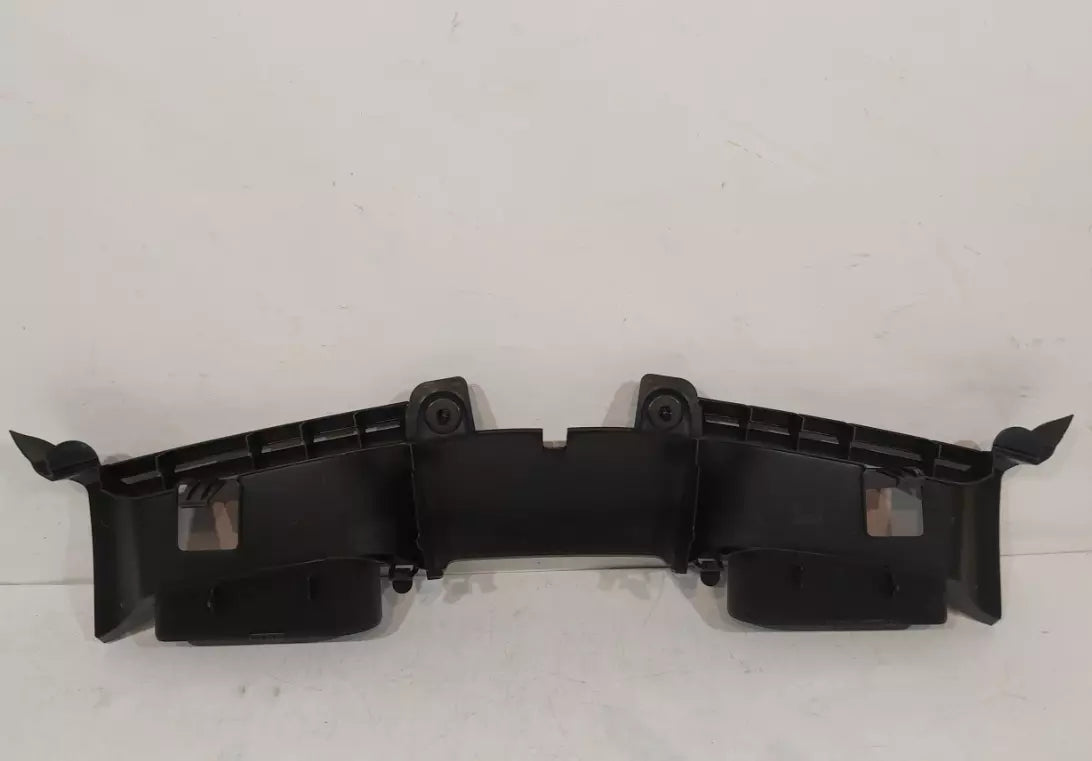 NEW MERCEDES-BENZ GLK X204 RADIATOR TOP FAN SHROUD A2045000555 ORIGINAL