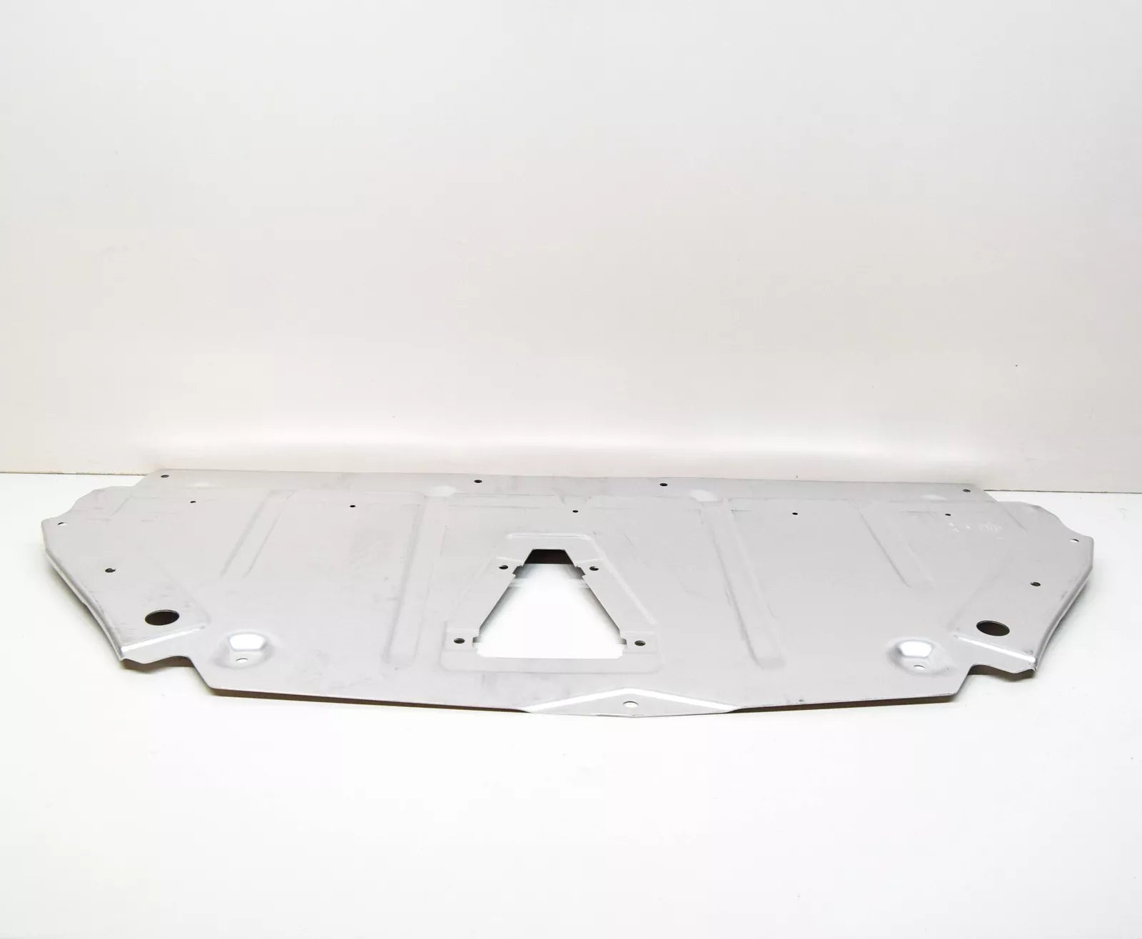 NEW AUDI TT 8J REAR NOISE INSULATION 8J7825238A ORIGINAL