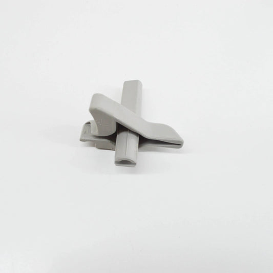 NEW MB GL X164 REAR PARCEL SHELF LEFT LOCKING PIN A16481201017E94 ORIGINAL